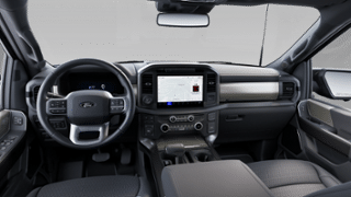 2025 Ford F-150® Internal Image 2
